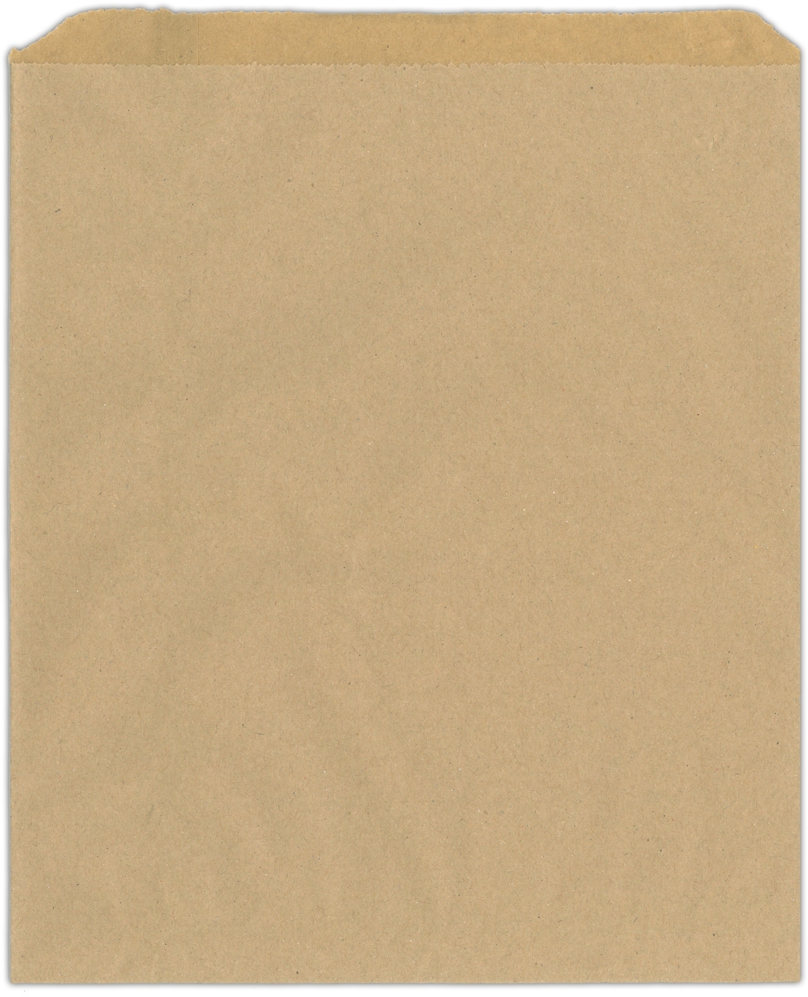 PAPER BAGS,10x12 Kraft 1000`s Strung