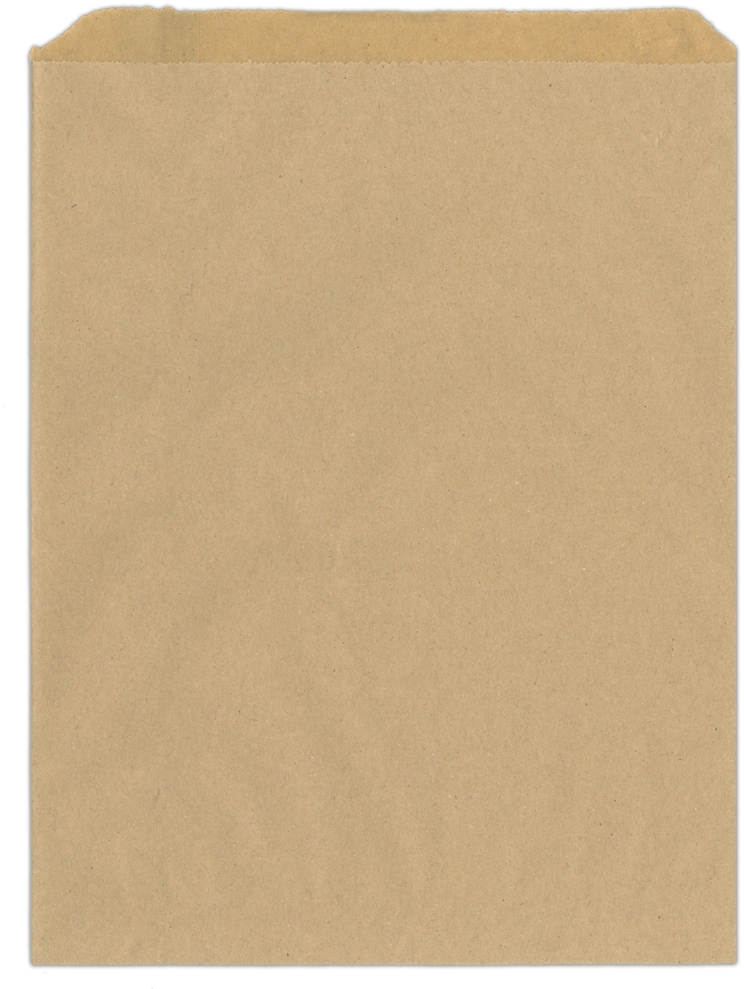 PAPER BAGS,14x18 Kraft 500`s Strung