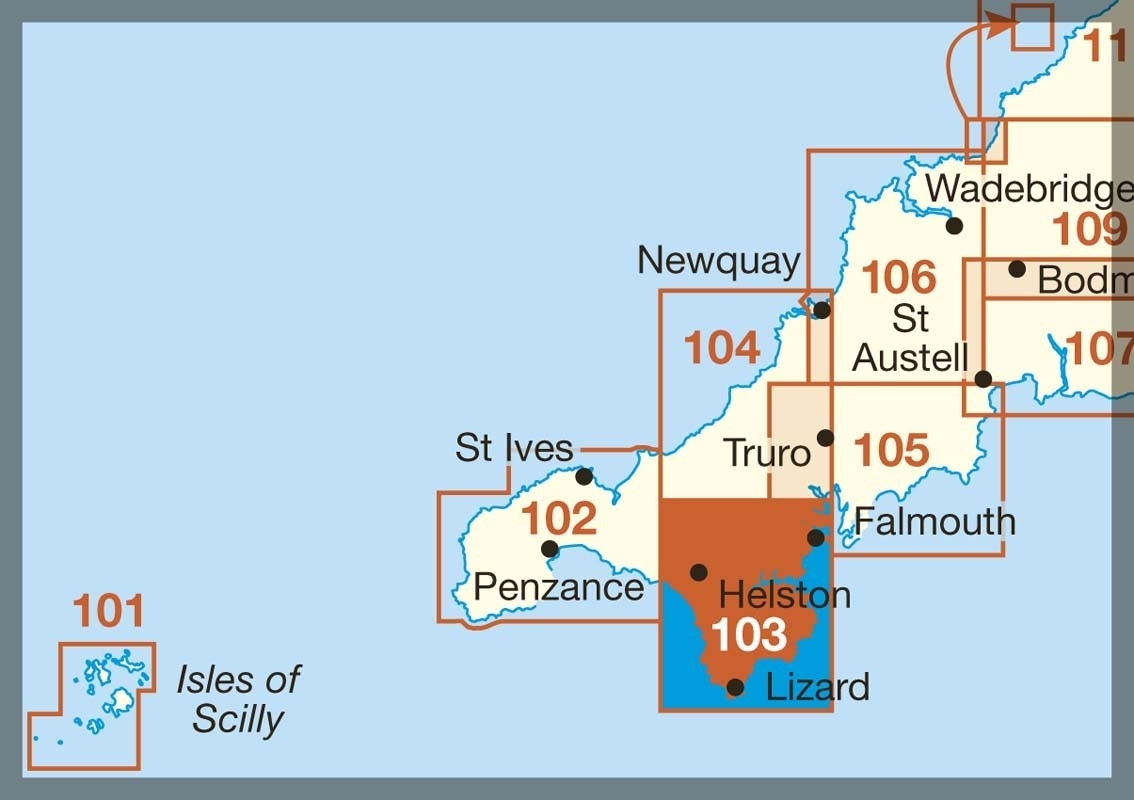 MAP,O/S The Lizard 2.5in (with Download) [Splittable]