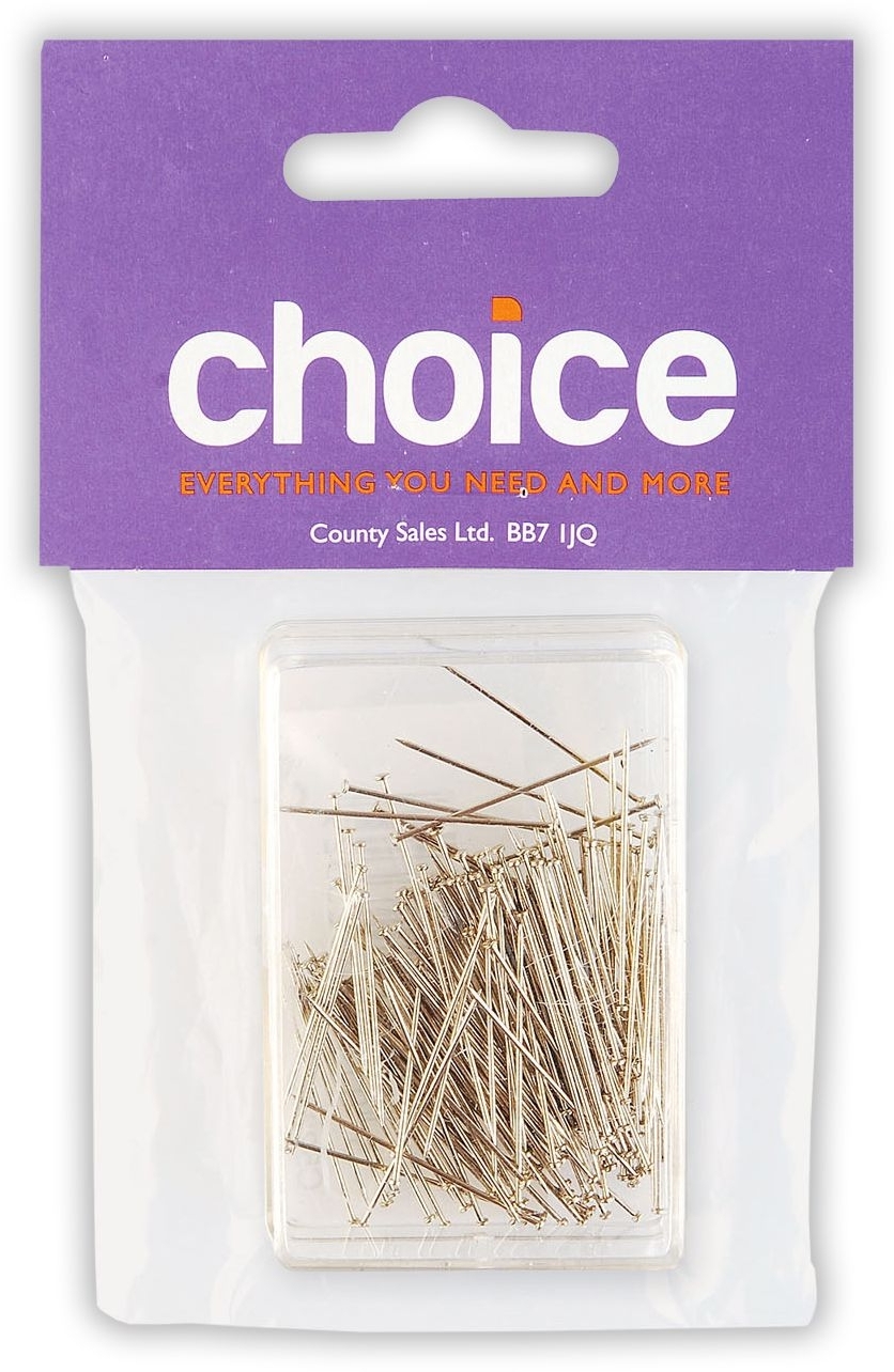 SEWING PINS,I/cd [Packs Only]