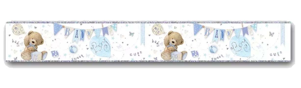 BANNER,Baby Boy [Packs Only]