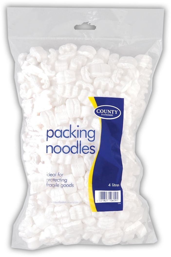 PACKING NOODLES,4 ltr H/pk [Splittable]