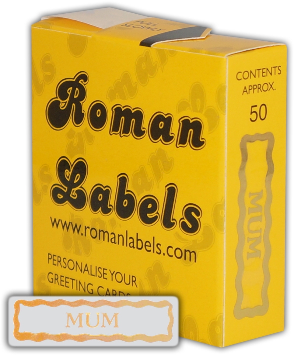 CARD RELATIONS,Mum [Packs Only]