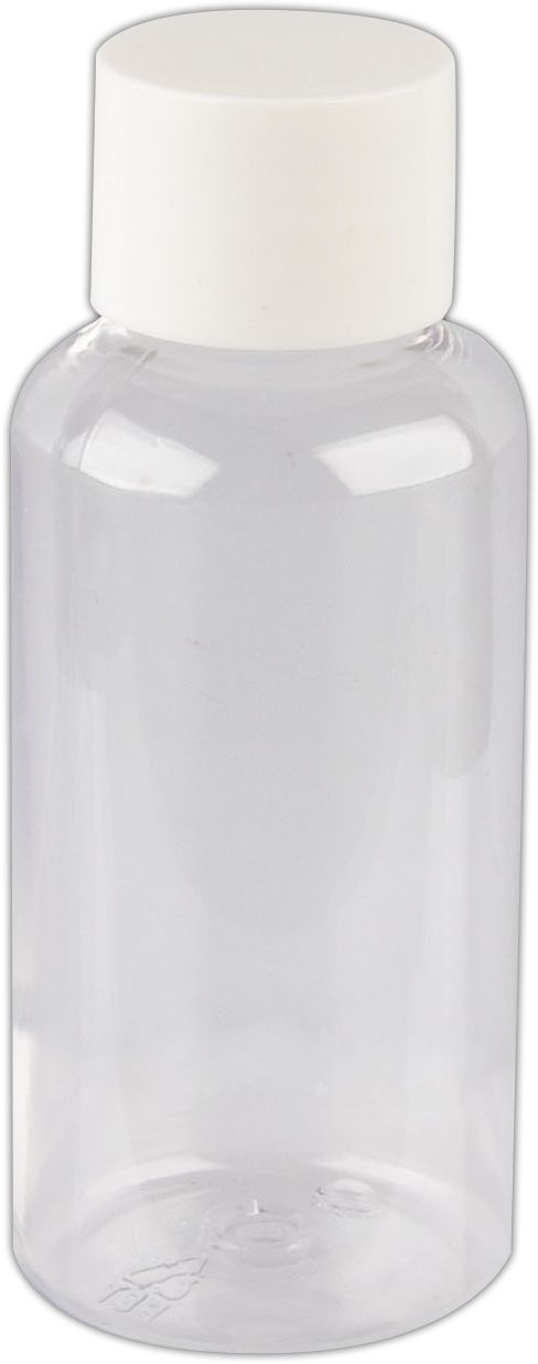 TRAVEL BOTTLE SET [Splittable]