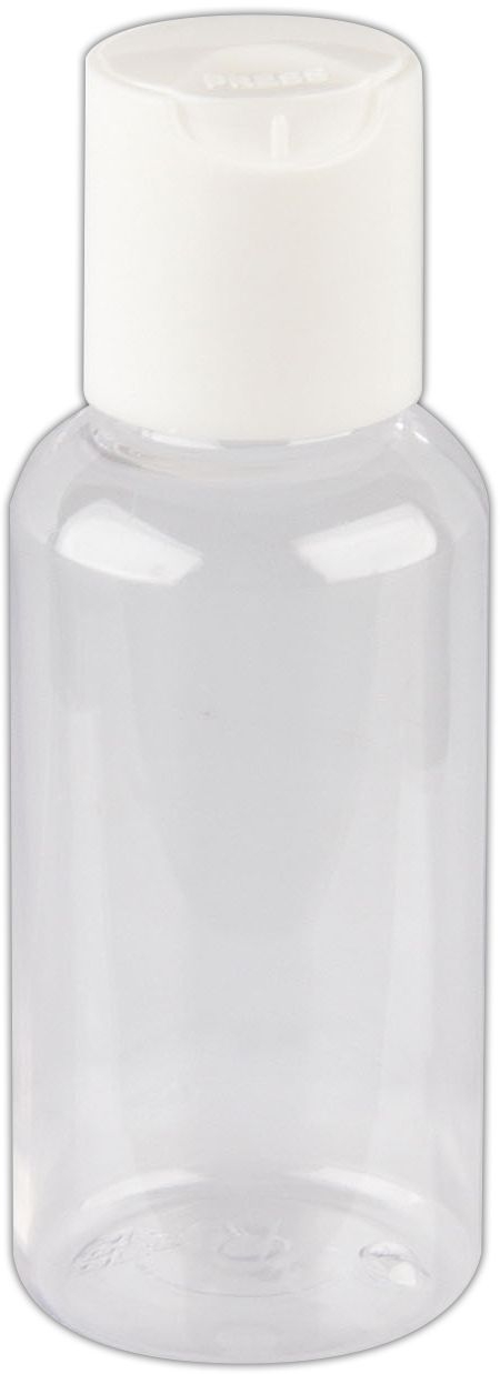 TRAVEL BOTTLE SET [Splittable]