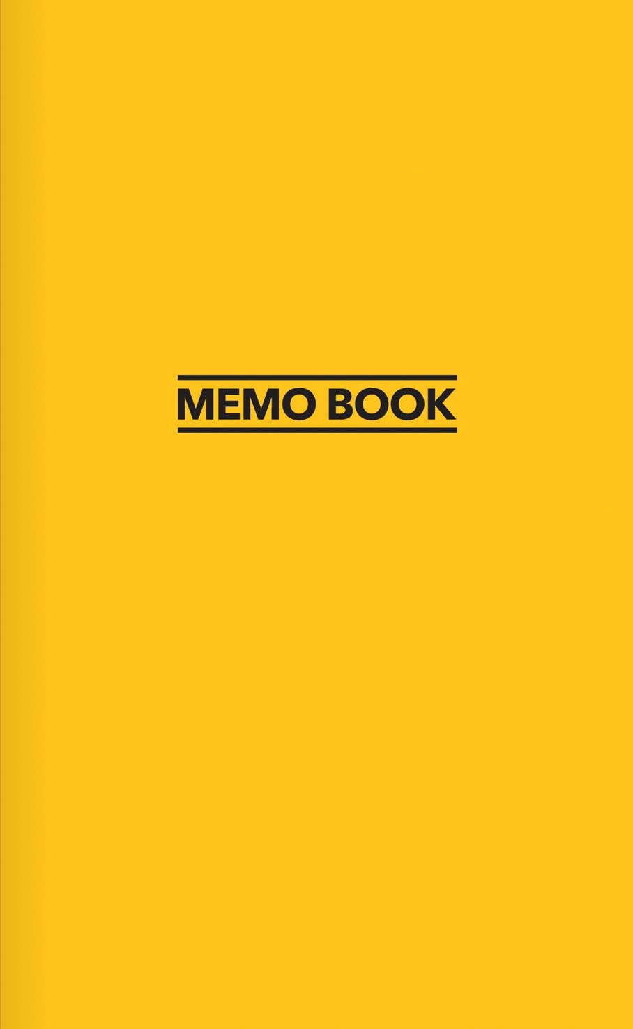 NOTEBOOK,Memo Book Bright 72pg,4 Asst 100 x 153mm CB734 [Packs Only]
