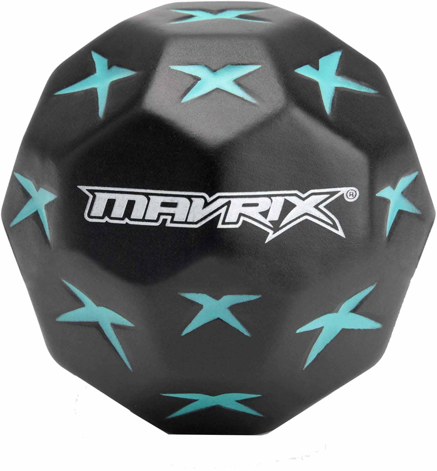 MAVRIX X BALL,Ground Breaking Bounce, 65mm. CDU [Packs Only]