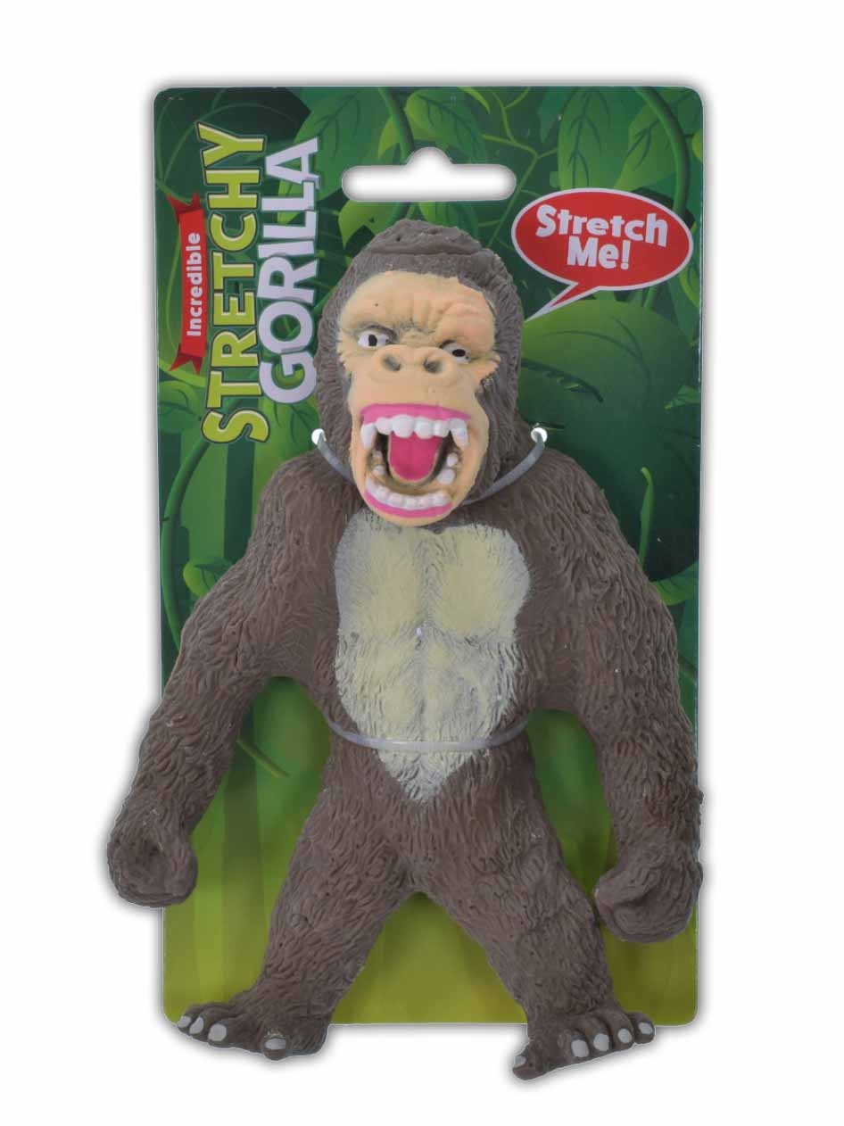 GORILLA,Incredible Stretchy I/cd CDU [Splittable]