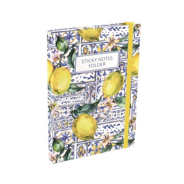 STICKY NOTES,St Clement`s (Was 5.99)