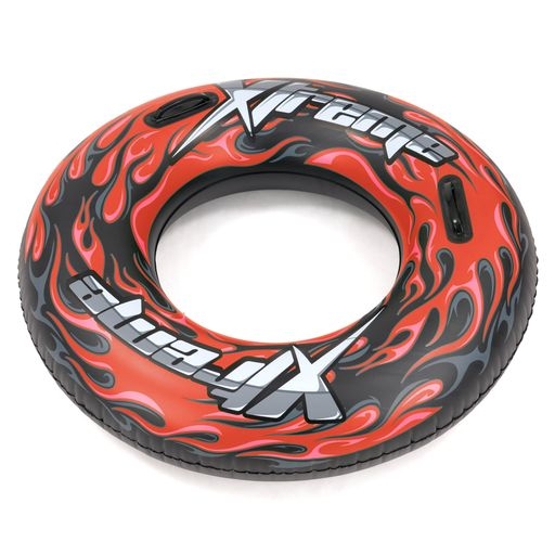 SWIM RING, 36in Extreme Turbo Ring Asst Cols [Splittable]