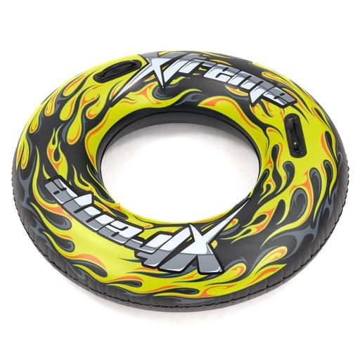 SWIM RING, 36in Extreme Turbo Ring Asst Cols [Splittable]