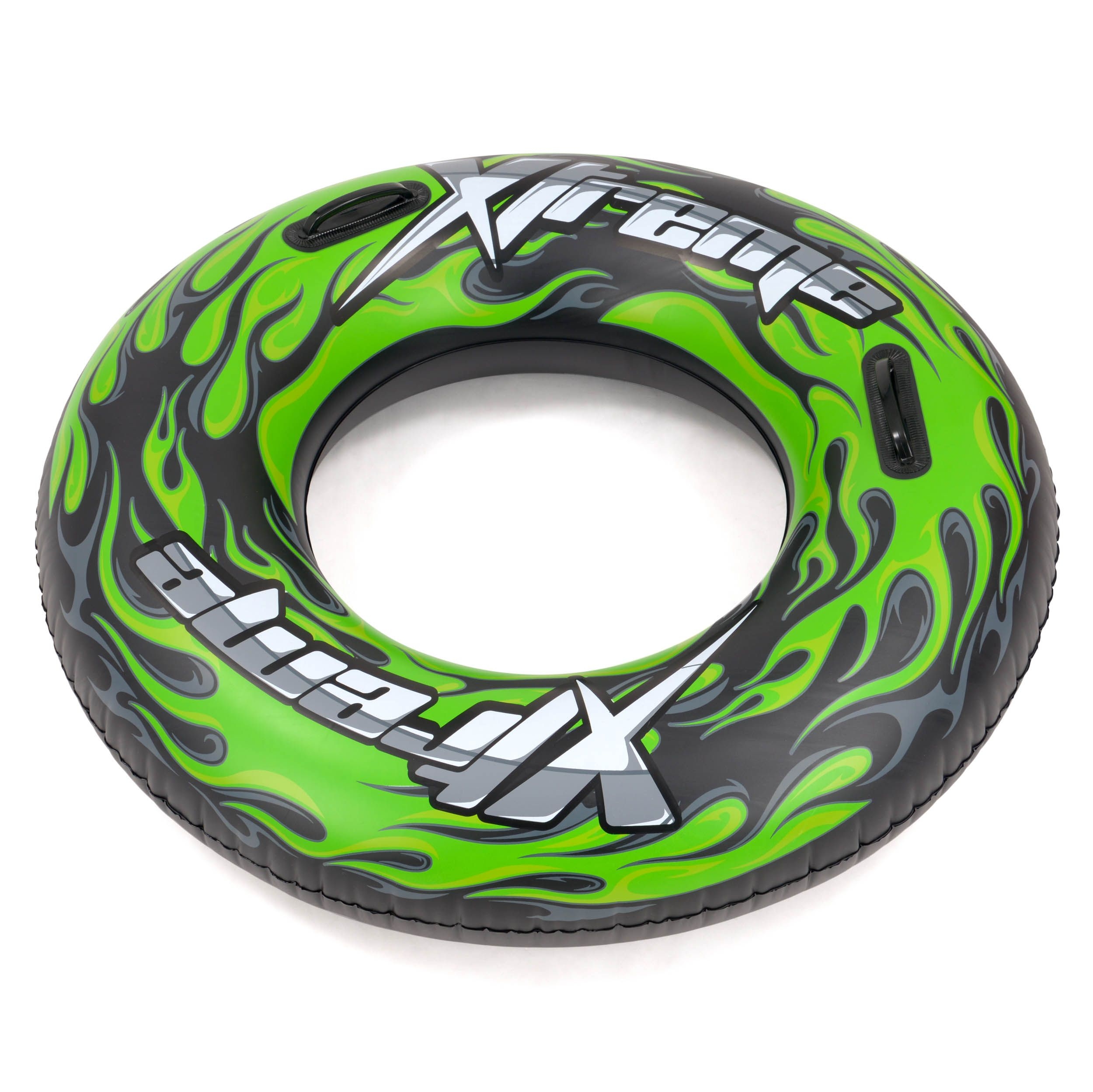 SWIM RING, 36in Extreme Turbo Ring Asst Cols [Splittable]