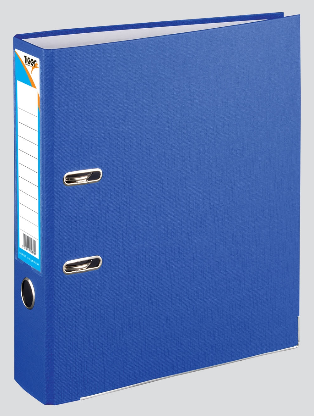 LEVER ARCH FILE,A4 Paper on Board 3 Asst.Cols [Splittable]