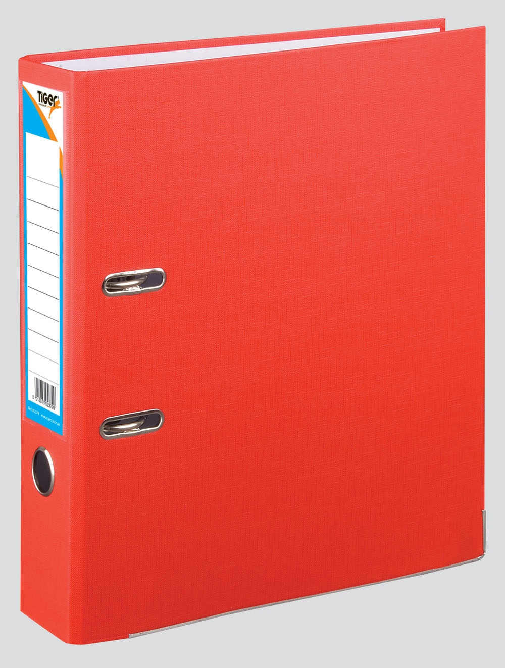 LEVER ARCH FILE,A4 Paper on Board 3 Asst.Cols [Splittable]