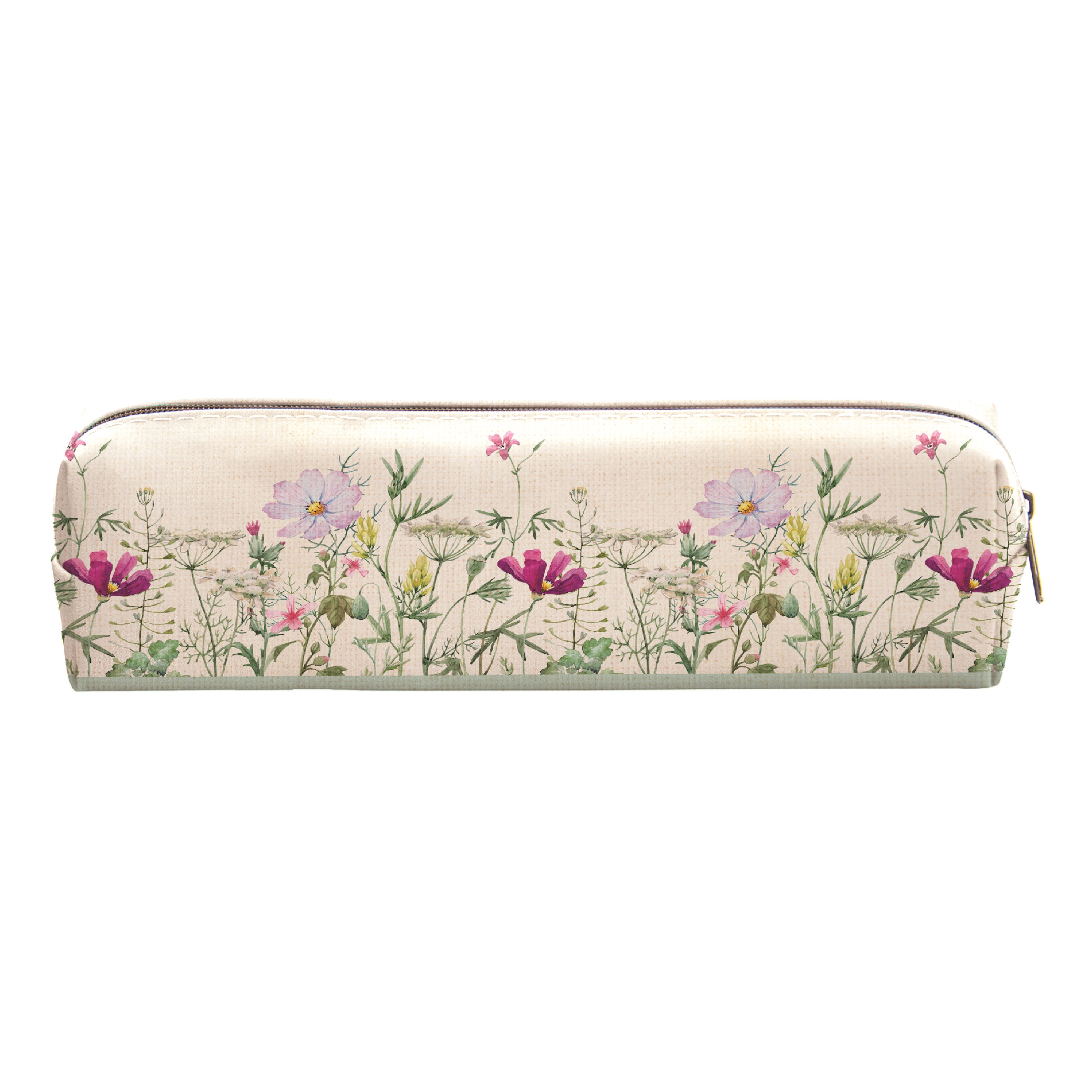 PENCIL CASE,Wild Harmony (Canvas)