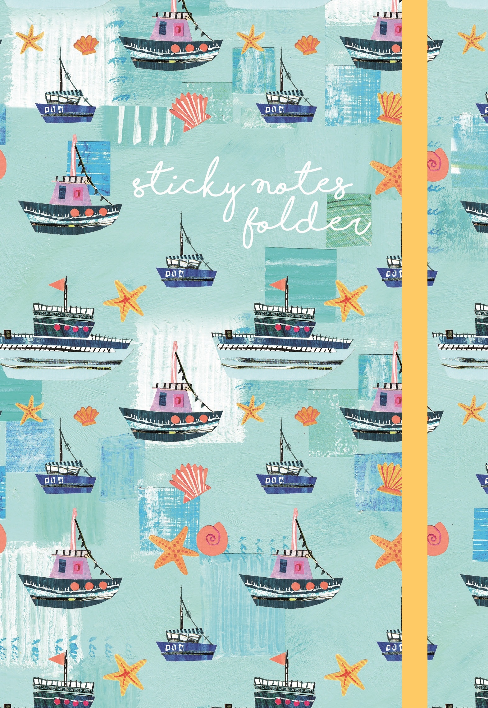 STICKY NOTES,Sea Breeze