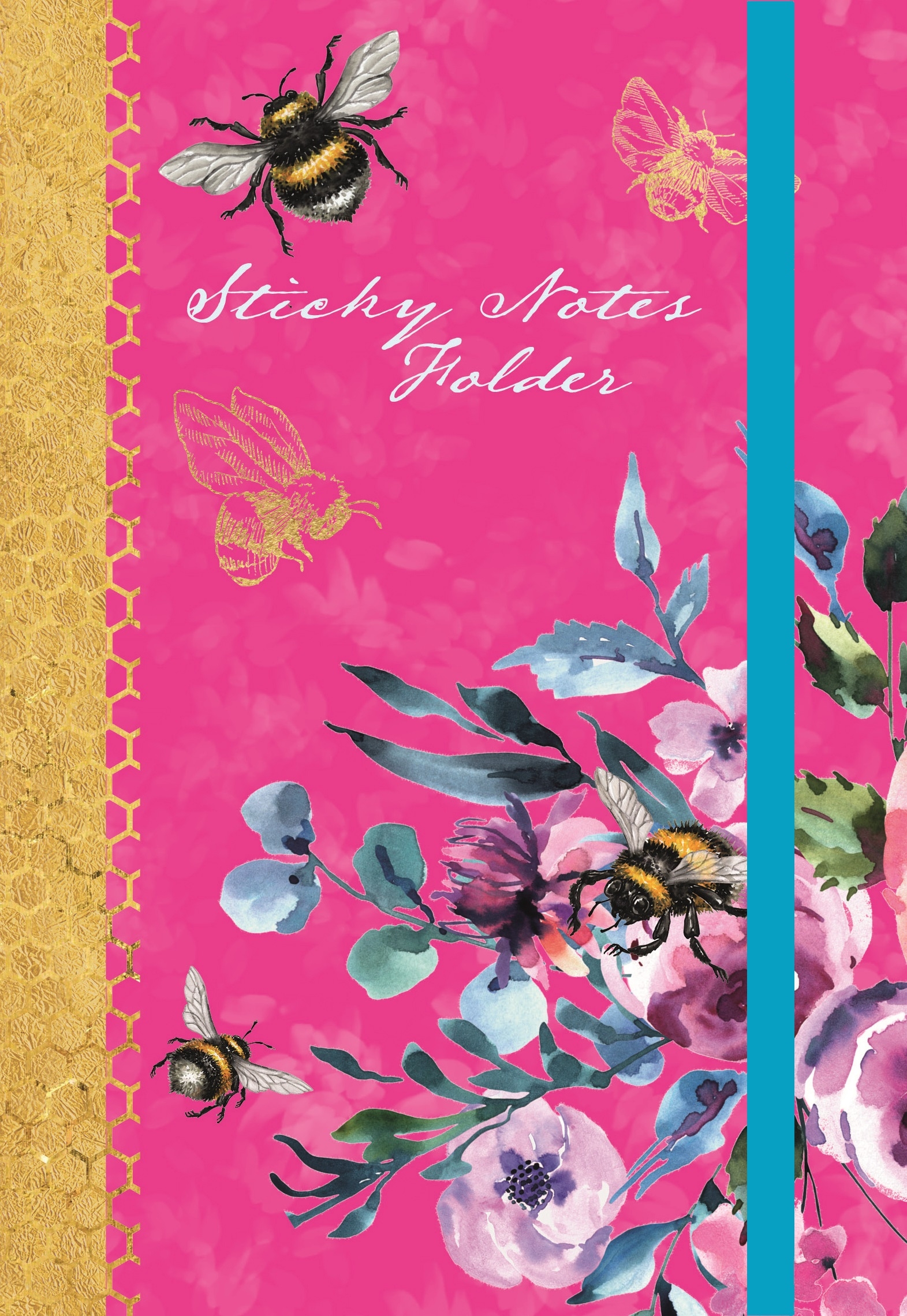 STICKY NOTES,Queen Bee