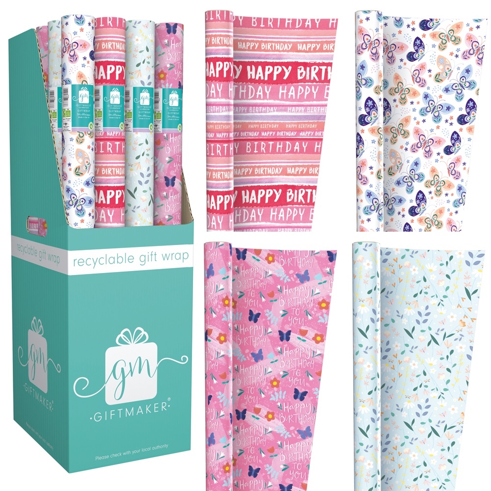 ROLLWRAP,3m,Female Traditional YAPGW20A [Packs Only]