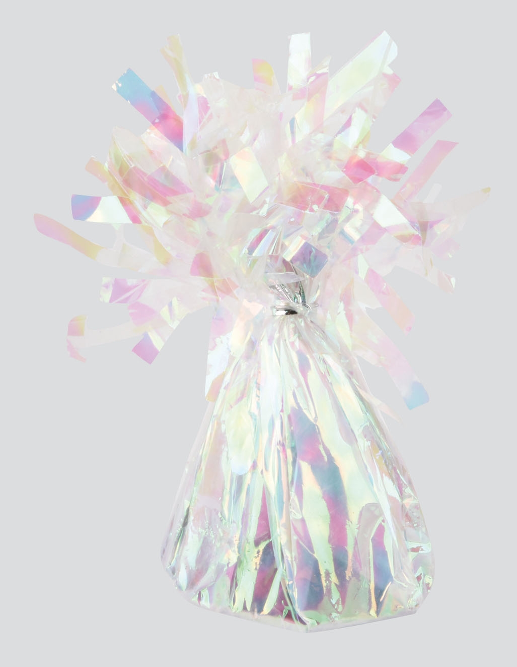 BALLOON WEIGHT,Irridescent Pearl [Packs Only]
