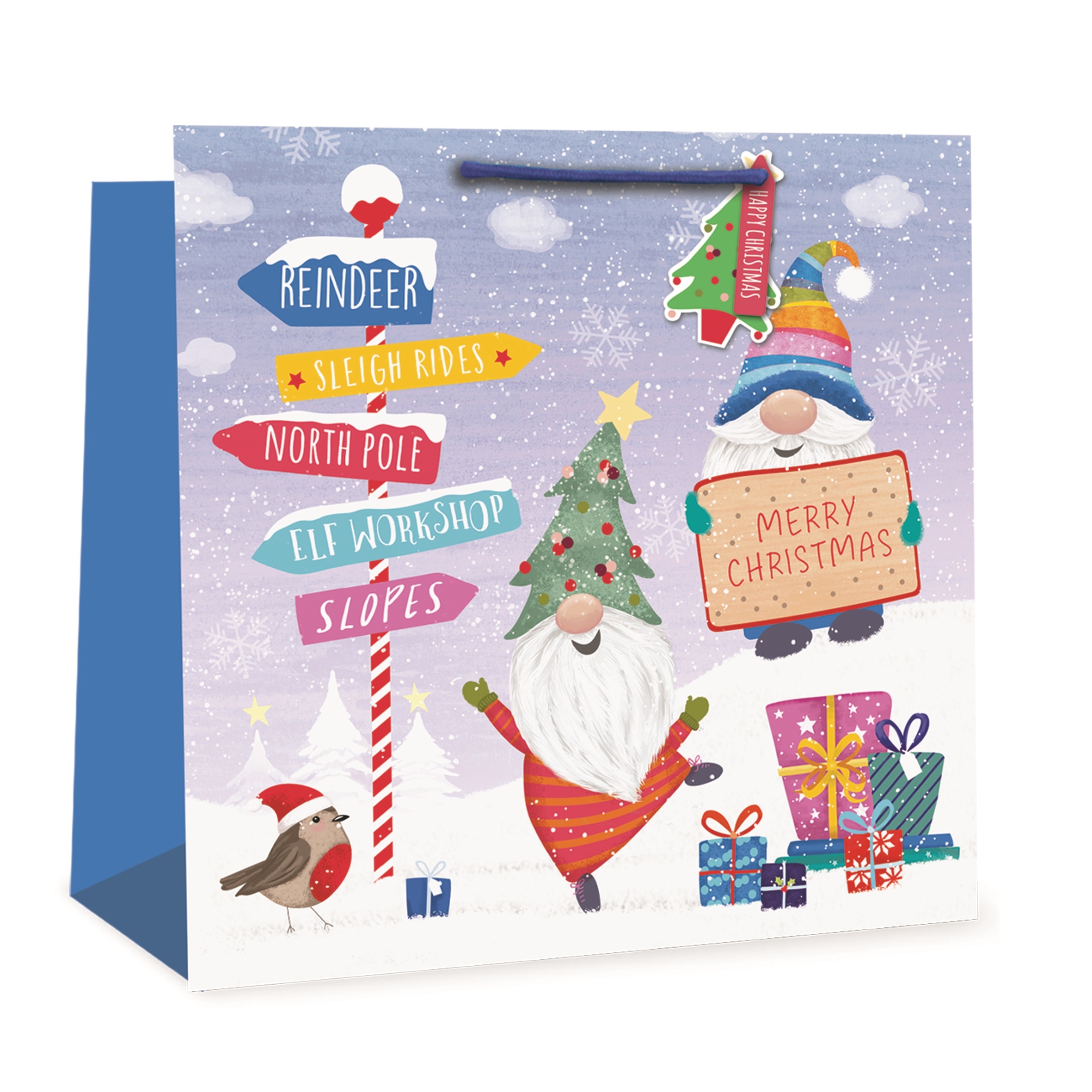 GIFT BAG,Kids Gonk (Giant Square) [Packs Only]