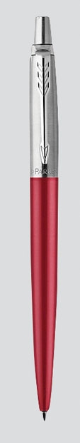 BALL PEN,Jotter Kensington Red (Parker)