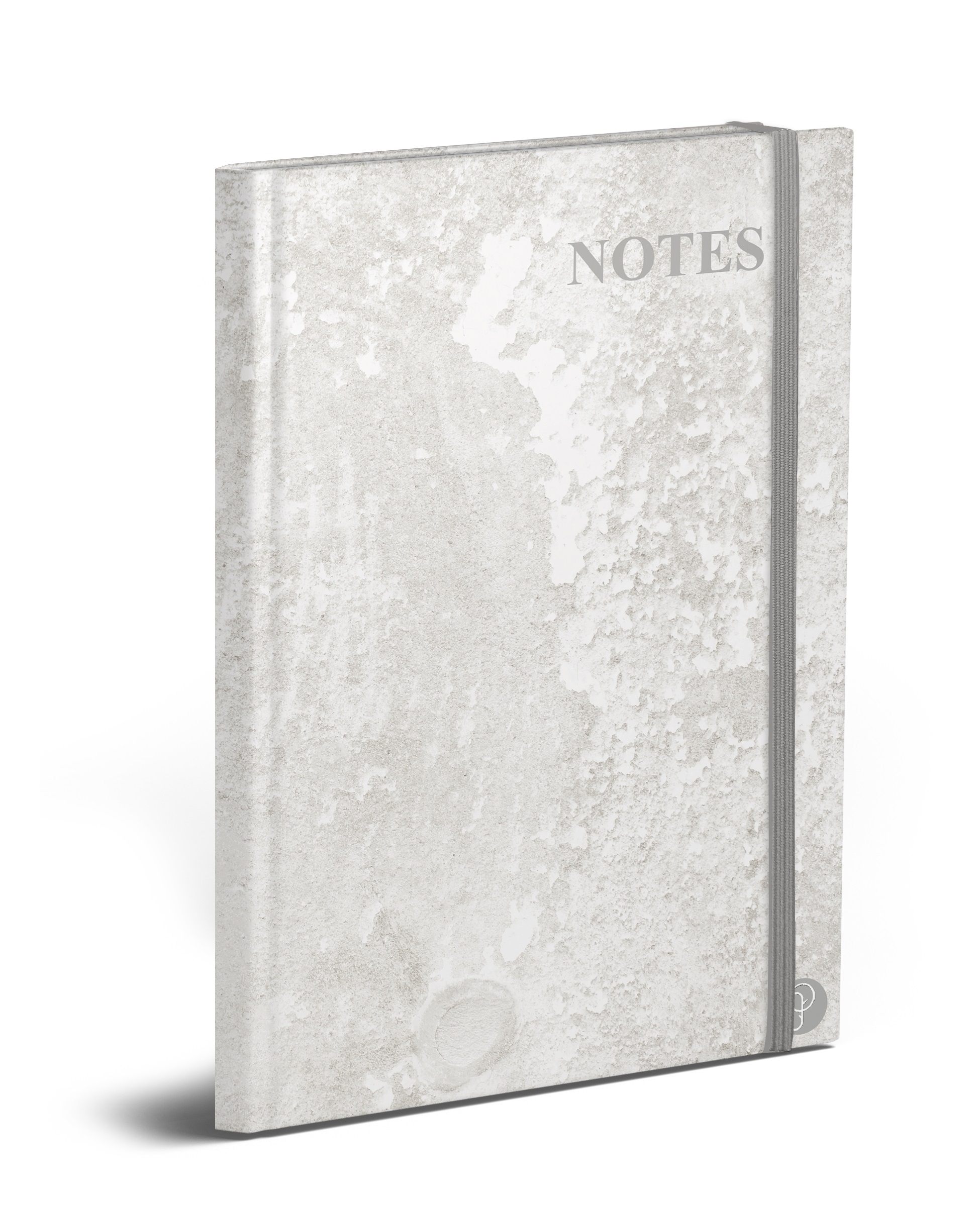 NOTEBOOK,Modern A6 Assorted Designs Casebound CDU [Packs Only]