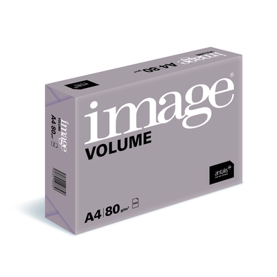 COPIER PAPER,A4 XEROX Image Volume 500`s 80gsm [Splittable]