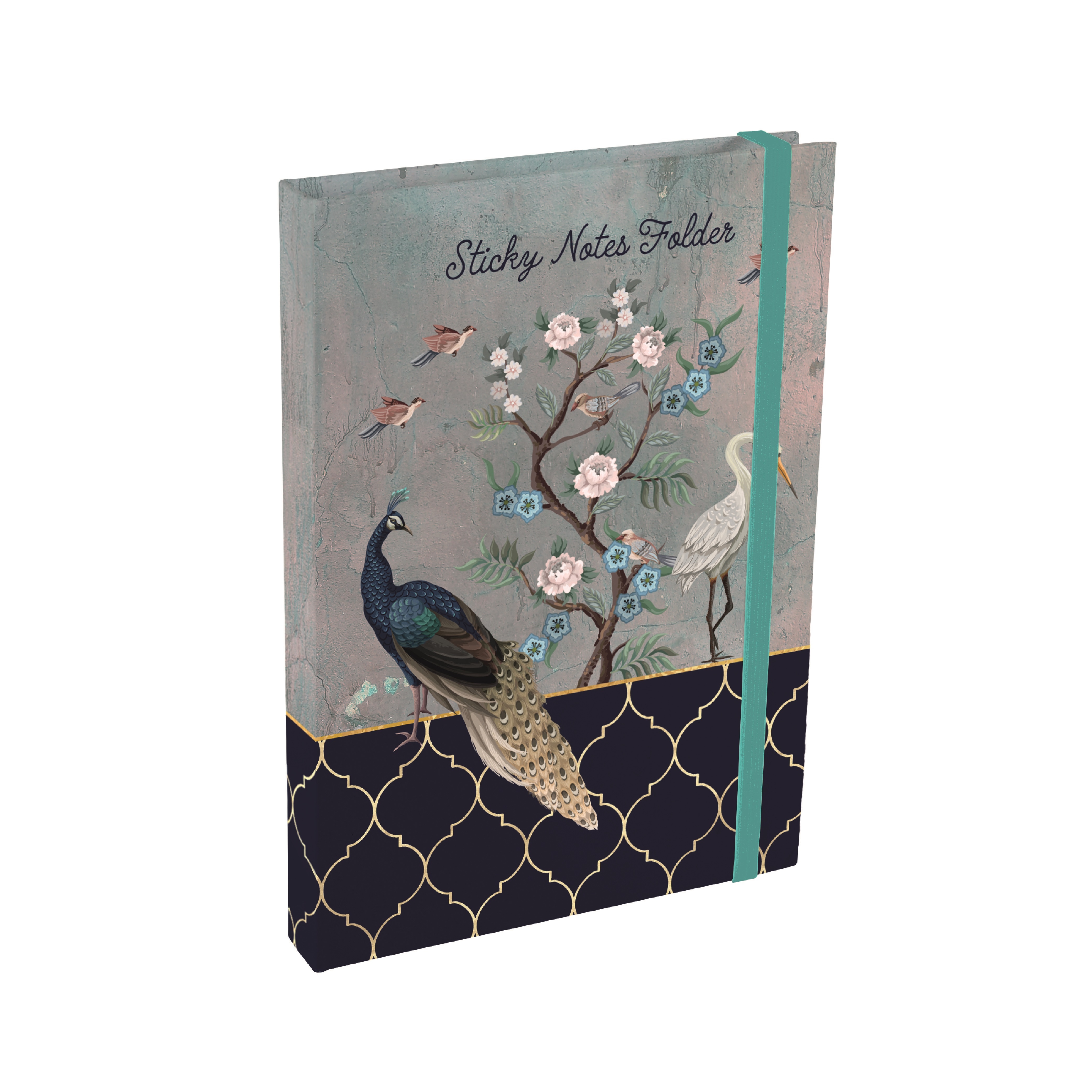 STICKY NOTES,Opulence