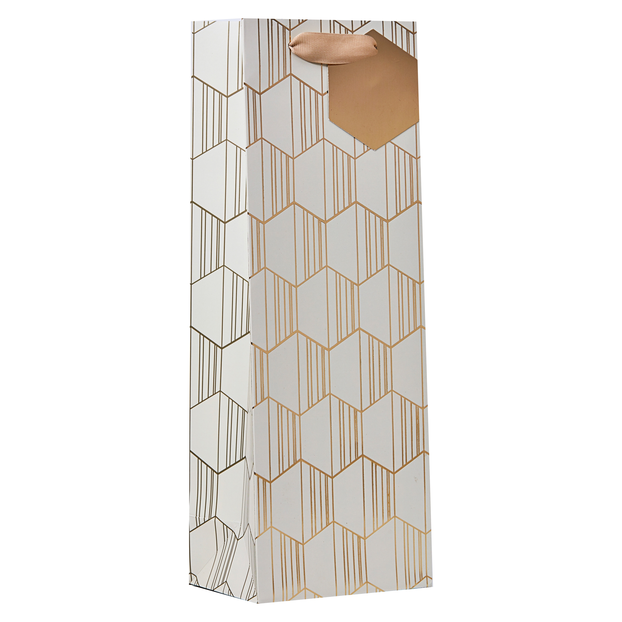 GIFT BAG,Linear (Bottle) [Packs Only]