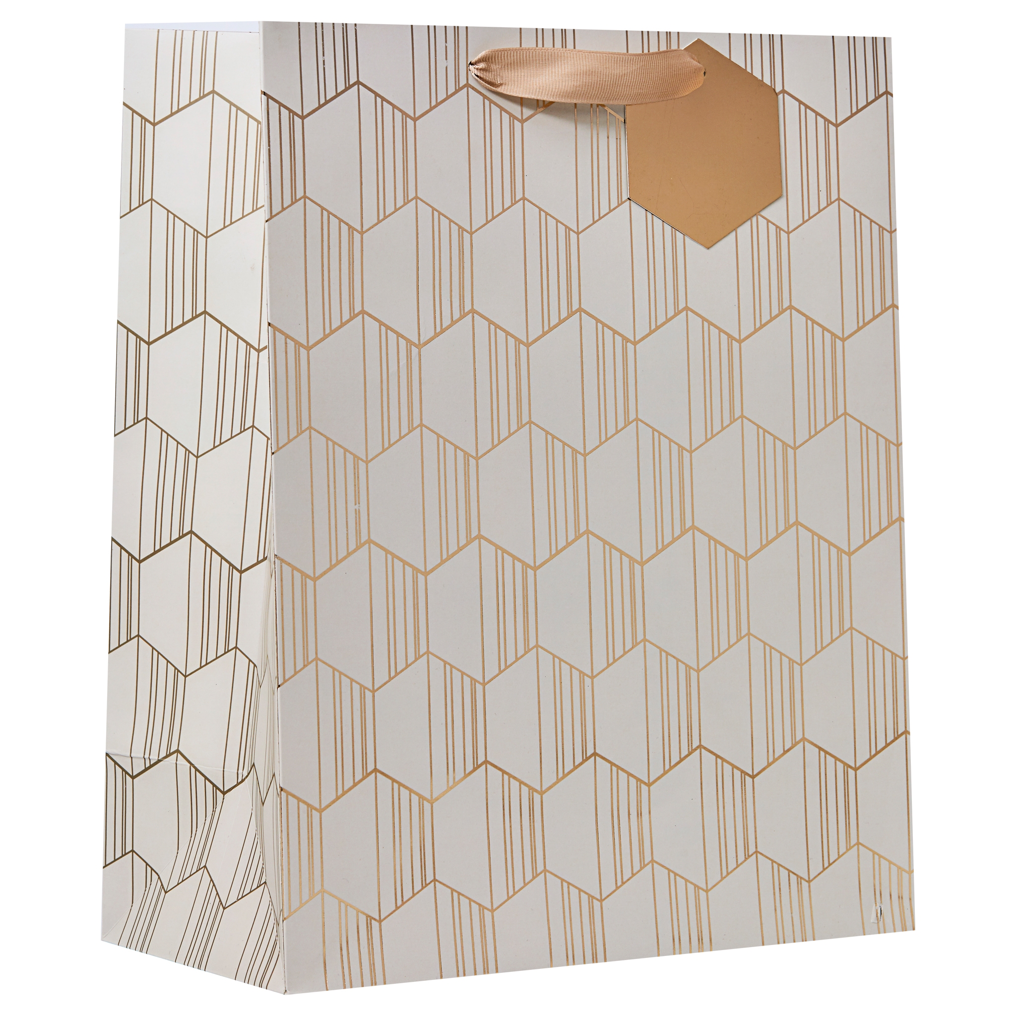 GIFT BAG,Linear (Large) [Packs Only]