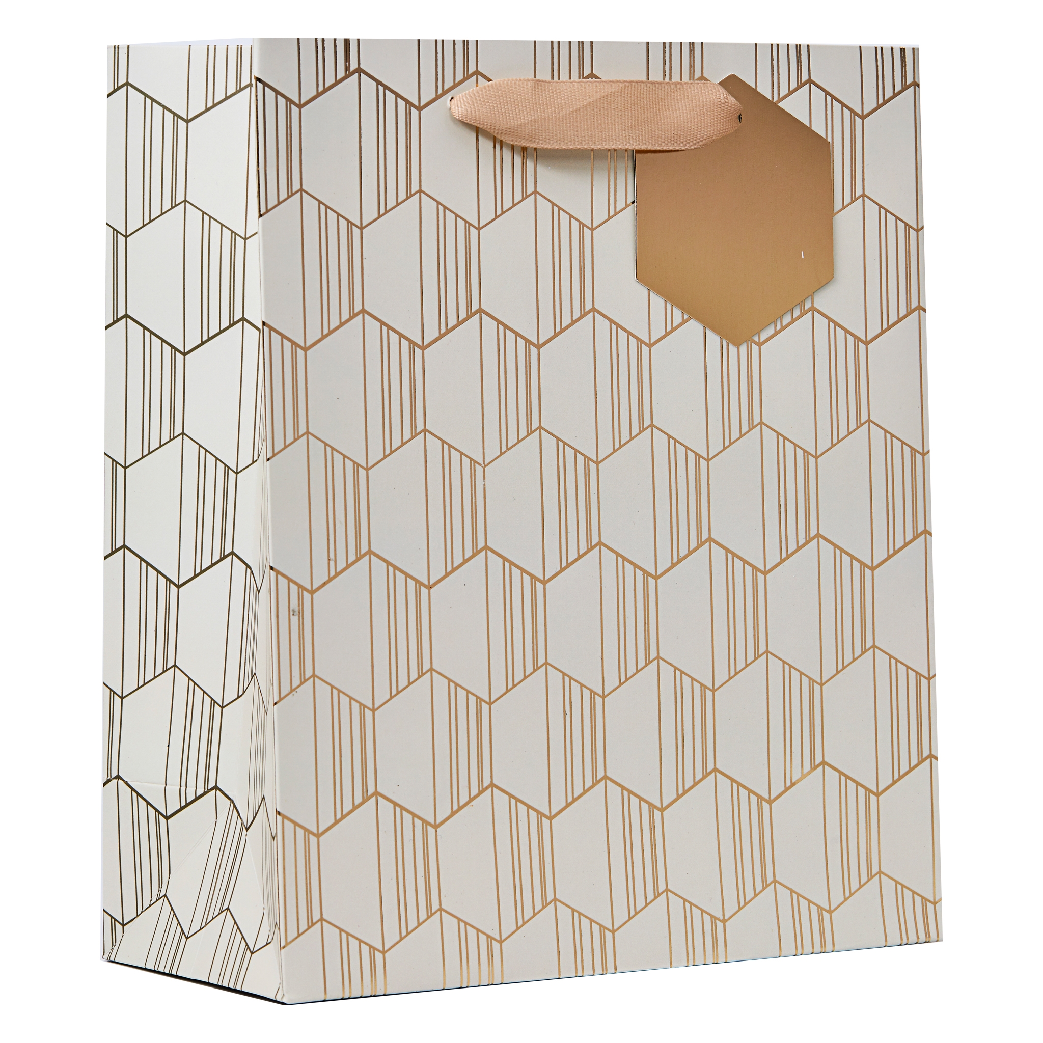 GIFT BAG,Linear (Medium) [Packs Only]