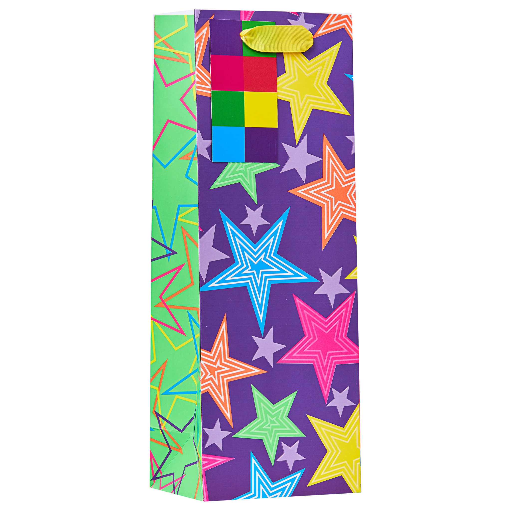 GIFT BAG,Stars (Bottle) [Packs Only]