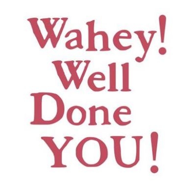 WELL DONE CARDS,Julie & Dodsworth 6`s