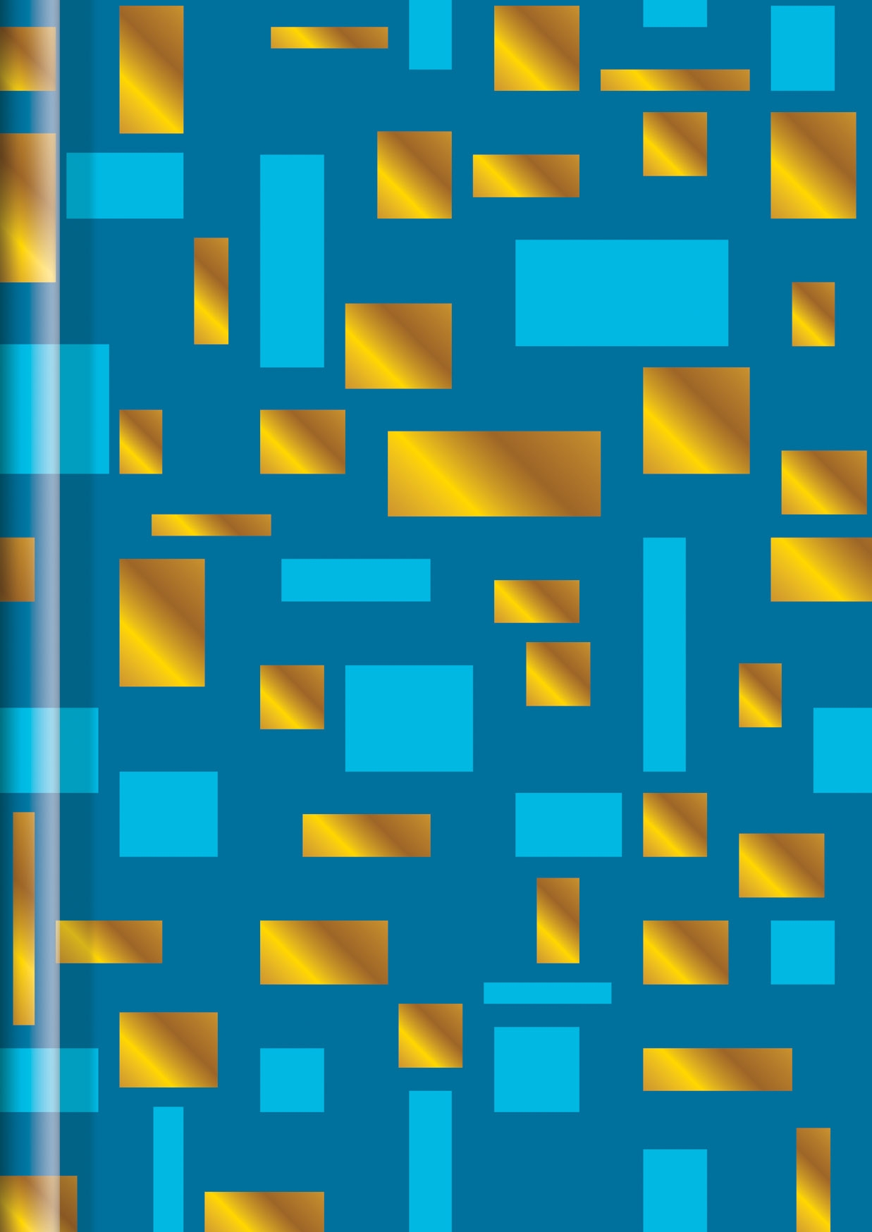 NOTEBOOK,Casebound Hardback A5 Asst Designs. [Packs Only]