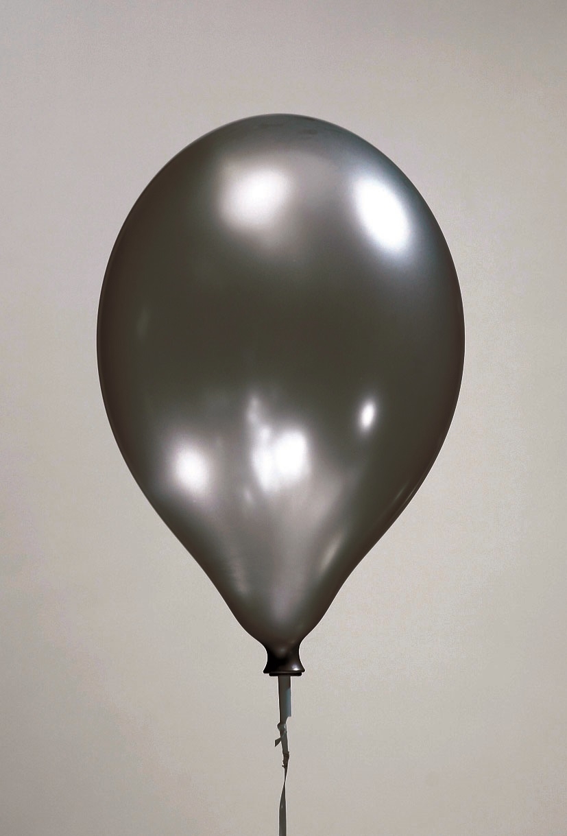 BALLOONS, Black Plain 11