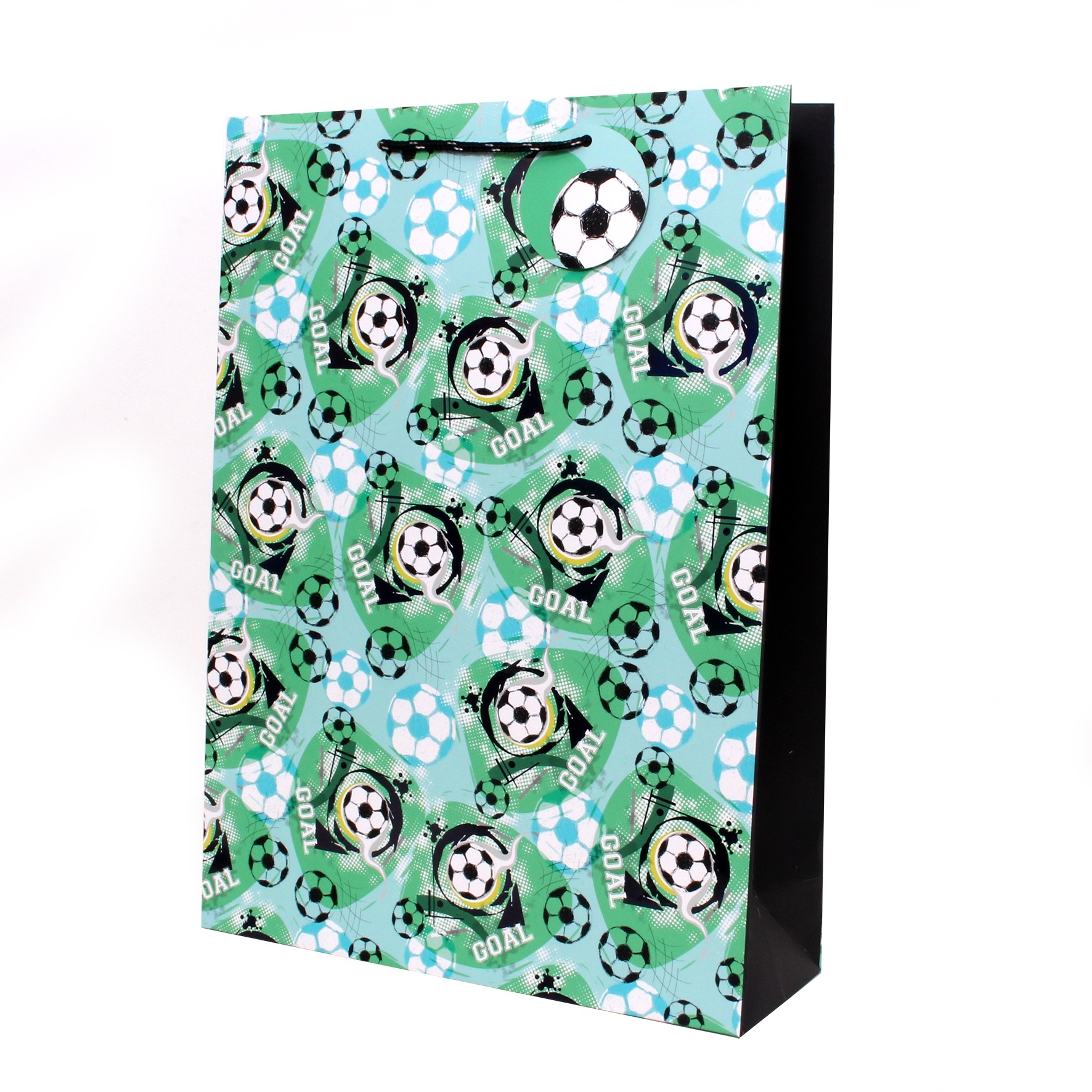 GIFT BAG,Football (Extra Large) [Packs Only]