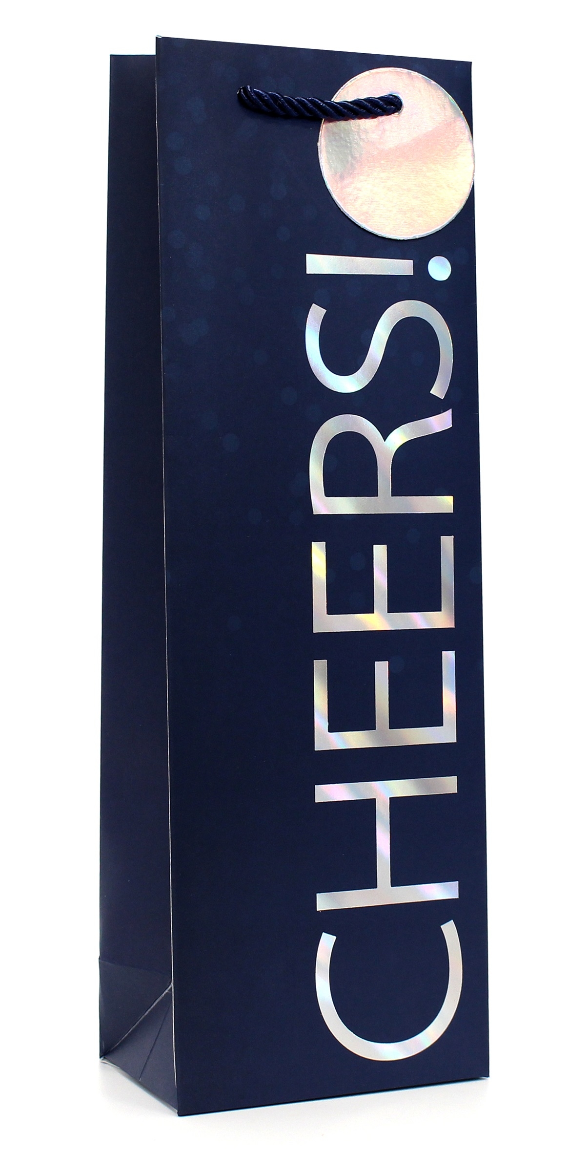 GIFT BAG,Cheers (Bottle) [Packs Only]