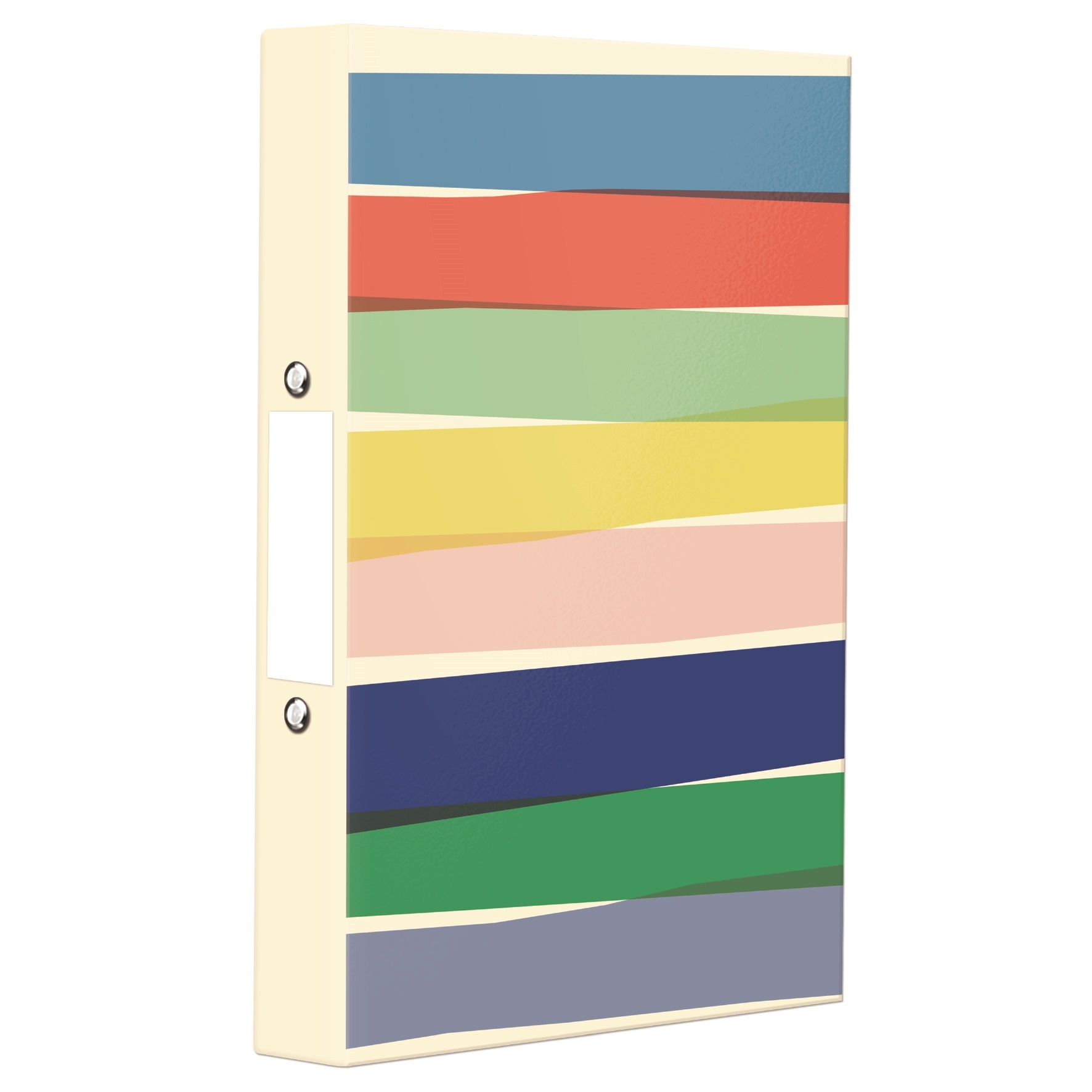 RING BINDER,A4 Big Riso [Splittable]