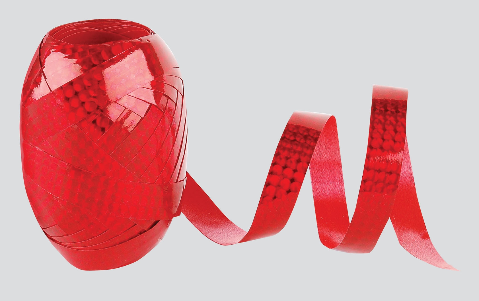 RIBBON COP,Holographic Asst. 5mmx20m [Packs Only]