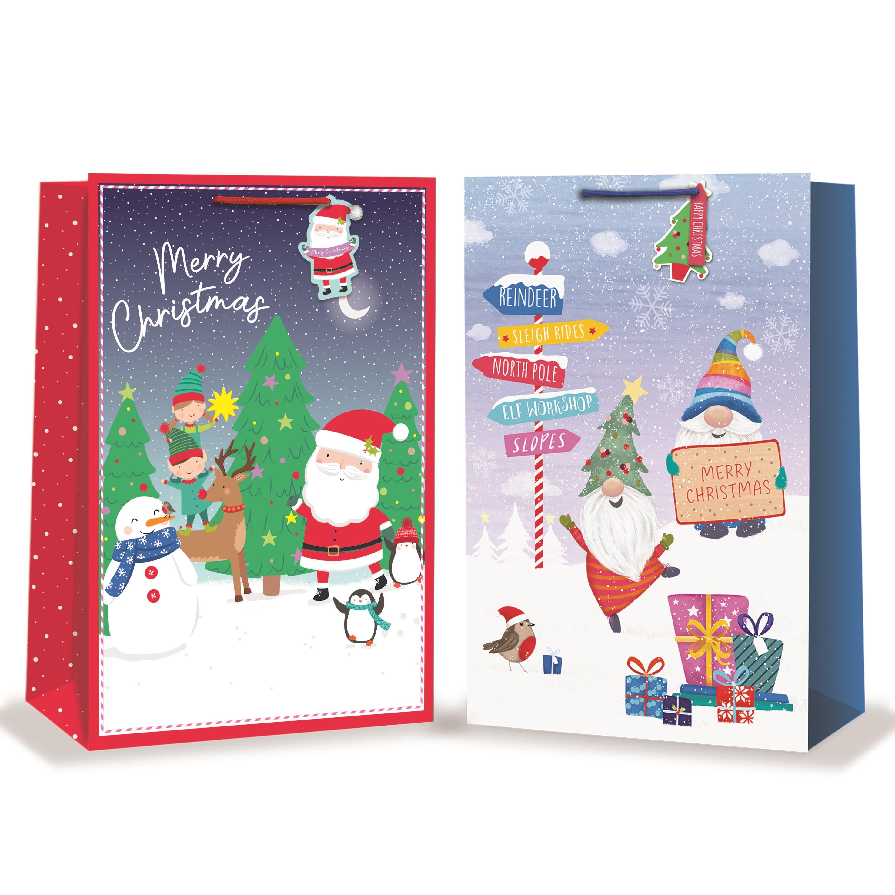 GIFT BAG,Kids Gonks (Super Jumbo) [Packs Only]