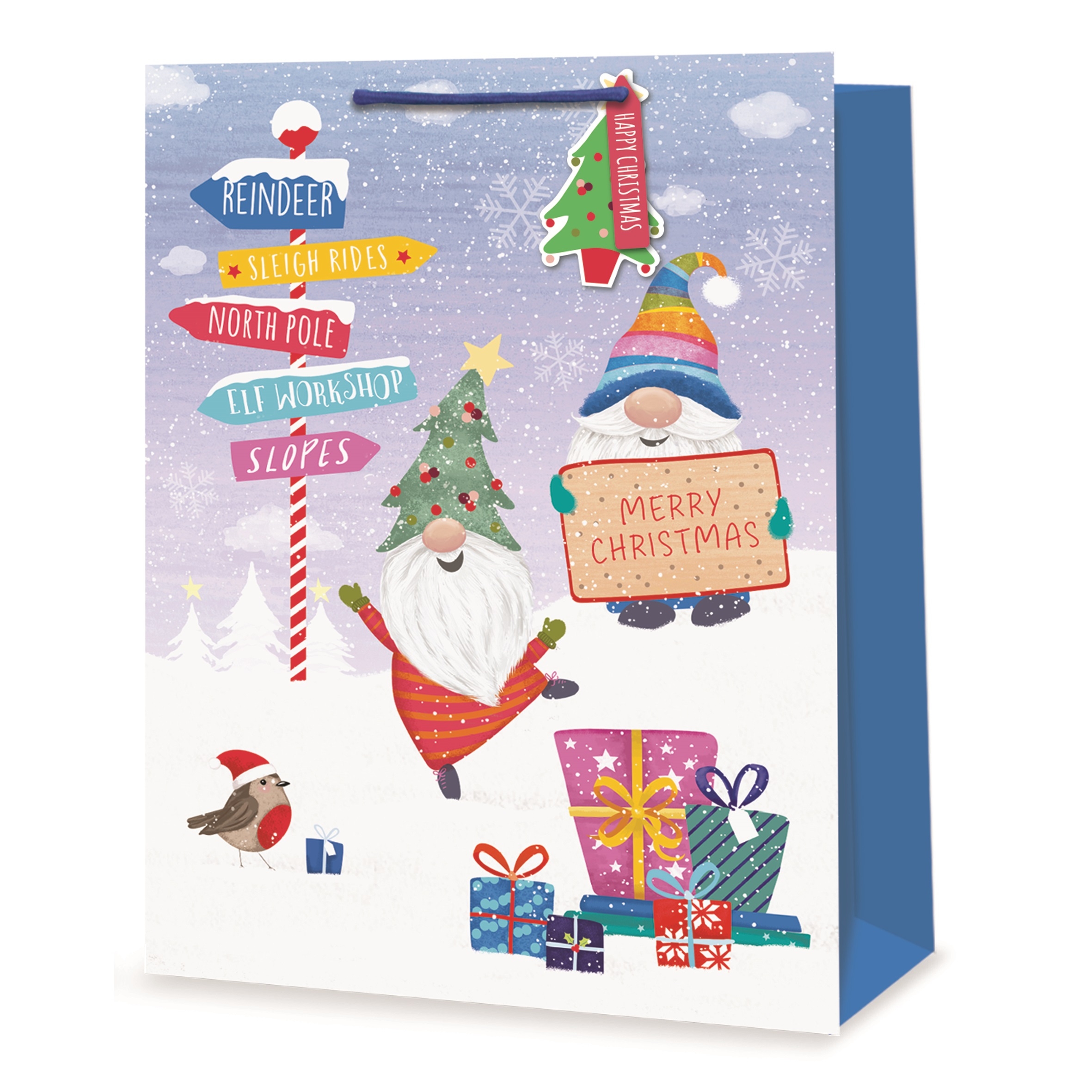 GIFT BAG,Gonks (Extra Large) [Packs Only]