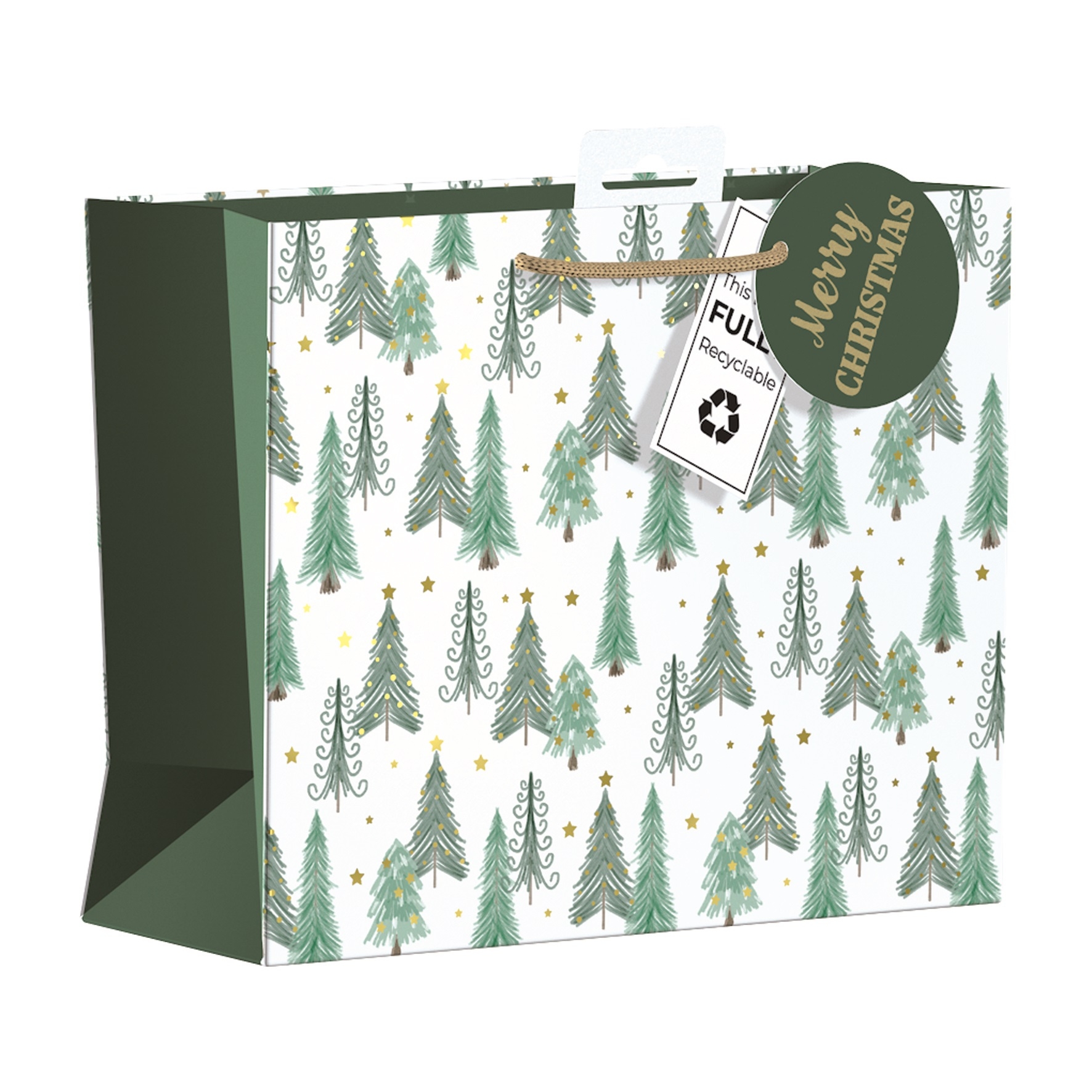 GIFT BAG,Nordic (Medium) [Packs Only]