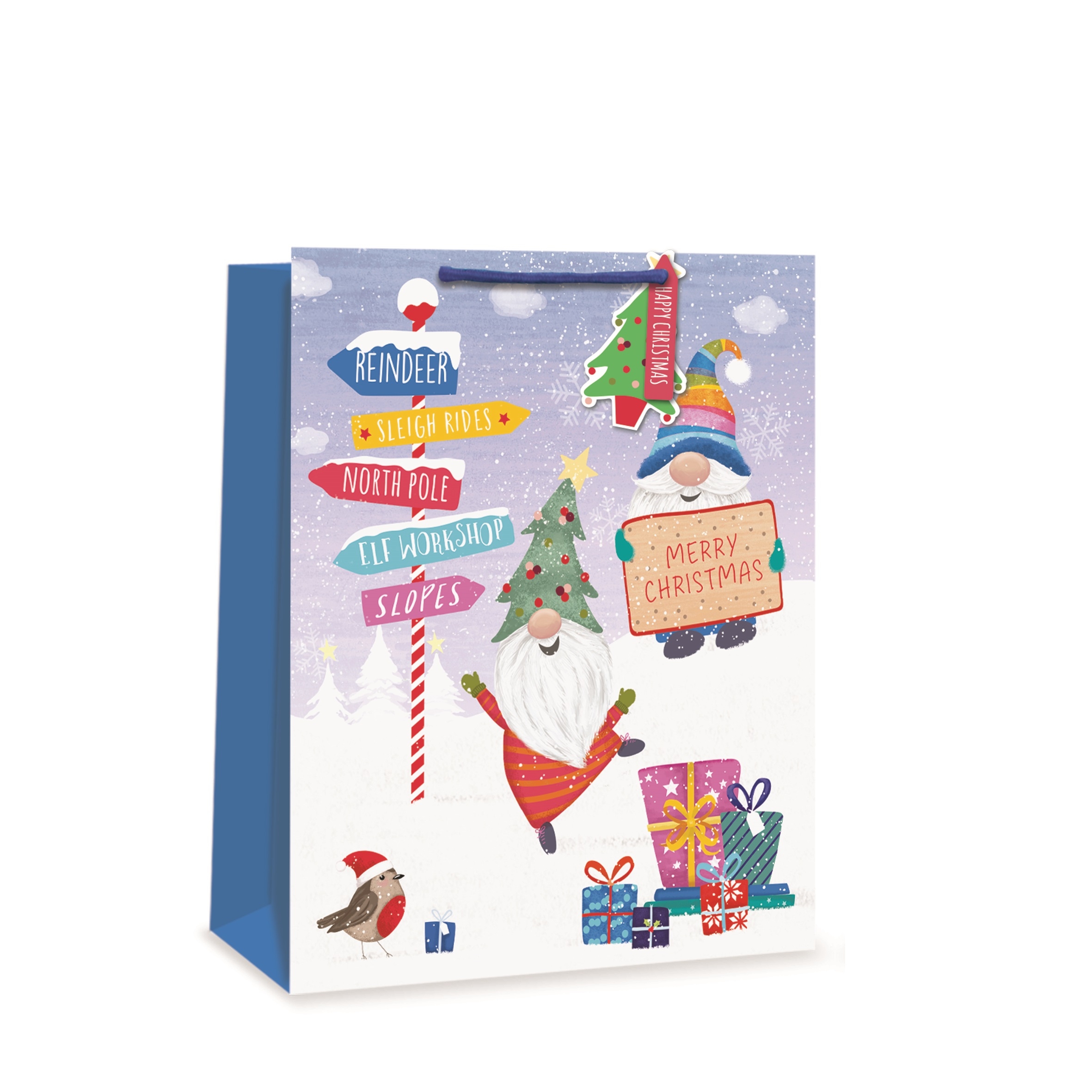 GIFT BAG,Gonks (Large) [Packs Only]