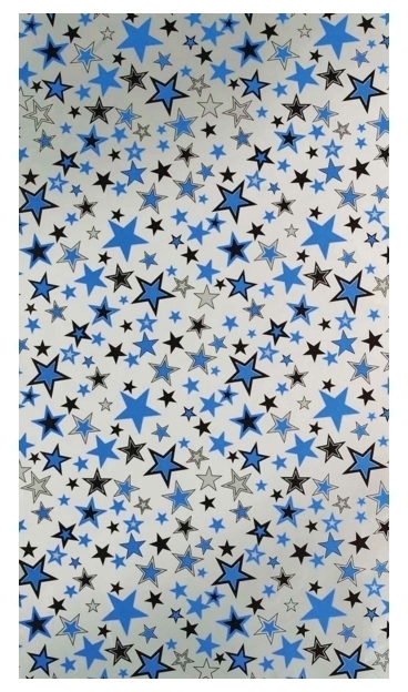 GIFT WRAP,Stars [Packs Only]
