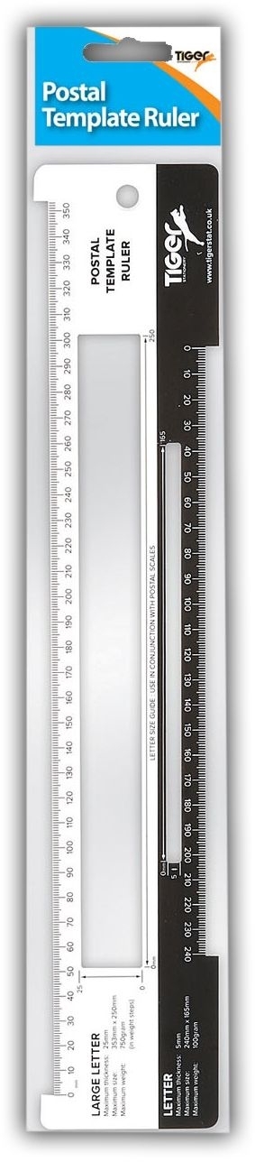 POSTAL CHARGE TEMPLATE,H/pk [Splittable]