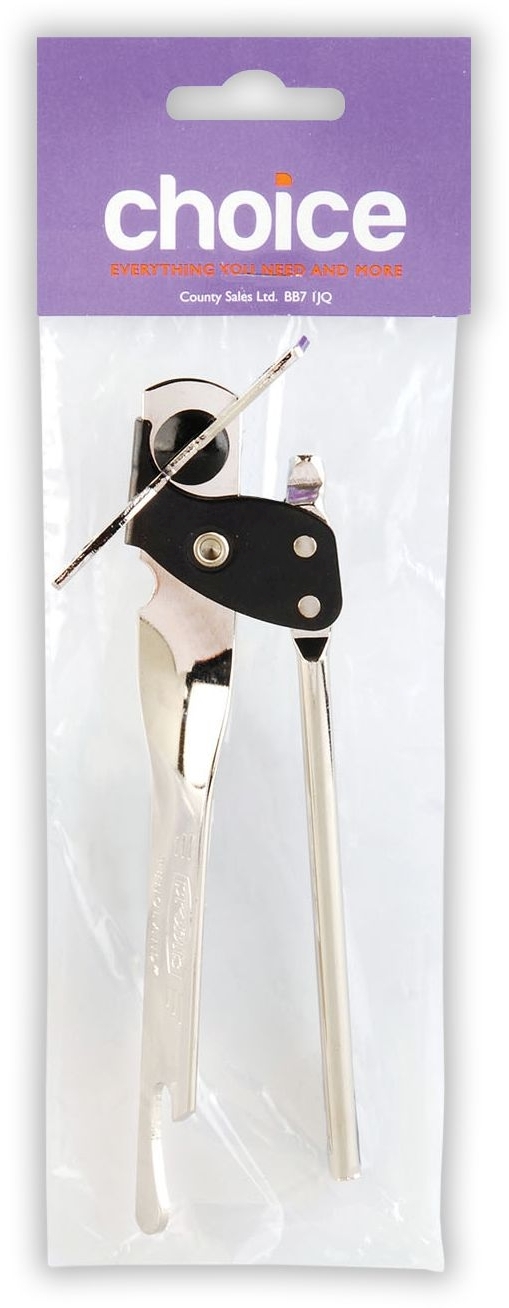 CAN OPENER,I/cd [Packs Only]