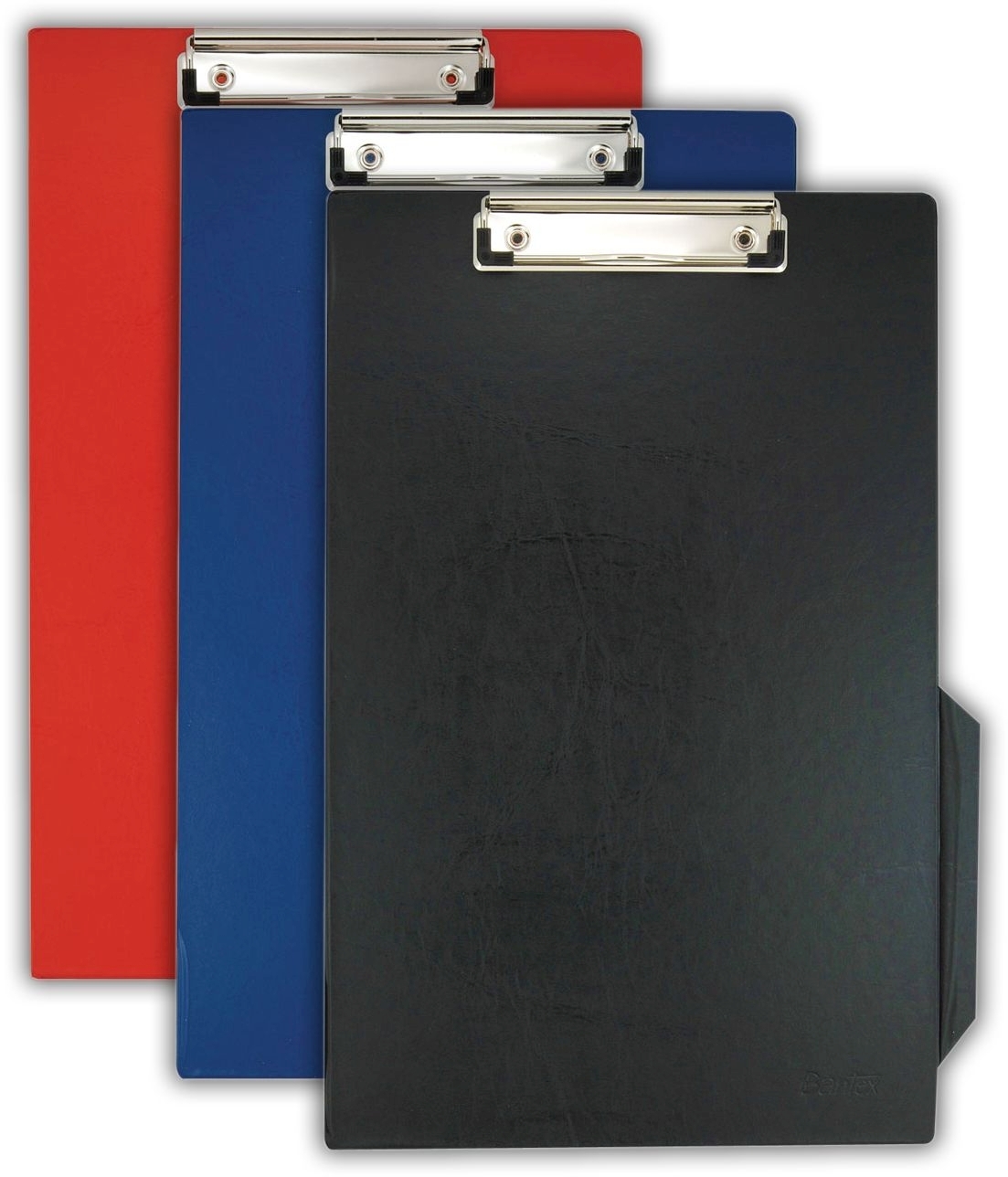CLIPBOARD,13x8 Sgle Board Asst.Cols [Packs Only]