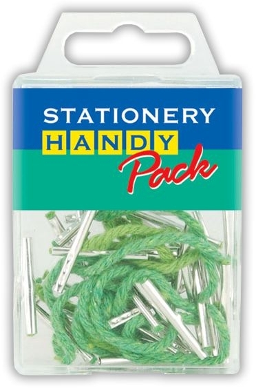 TREASURY TAGS,20`s H/pk CB599 [Splittable]