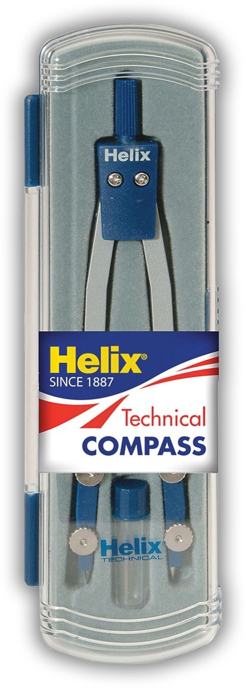 COMPASSES,Technical (Helix) [Splittable]