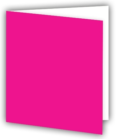 GIFT TAGS,Plain Magenta 12`s [Packs Only]